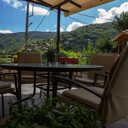 Tholos Áno Dholianá