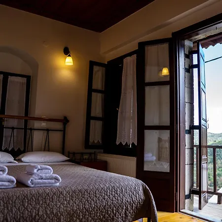 Tholos 3* Áno Dholianá