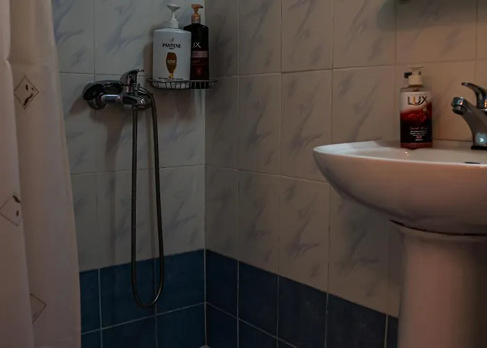 Гостевой дом Tholos