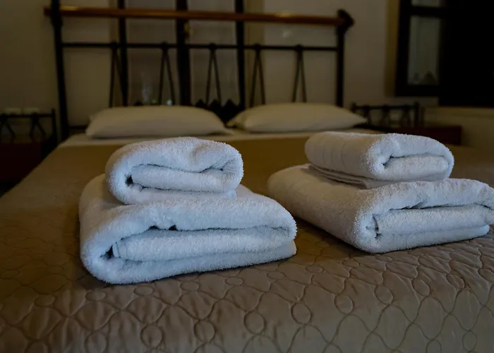 Tholos Гостевой дом 3*