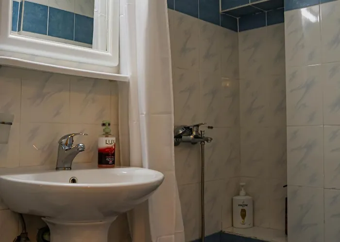 Гостевой дом Tholos Ano Dholiana