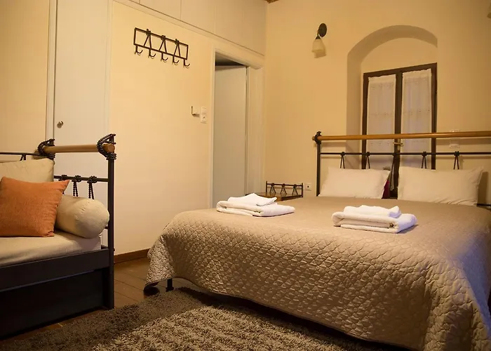 Affittacamere Tholos